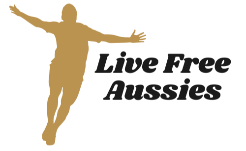 Live Free Aussies